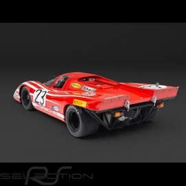 Porsche 917 K winner Le Mans 1970 n° 23 Salzburg 1/8 Amalgam WAP0299170J