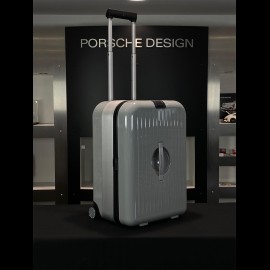 Porsche Trolley Rimowa Aluframe XL chalk grey Xtra Large hardcase WAP0354440A63A