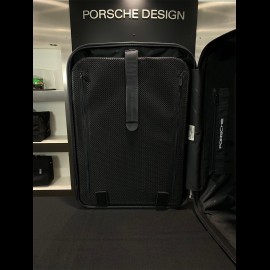 Porsche Trolley Rimowa Aluframe M Arctic Silver Medium hardcase WAP0354000AM5S