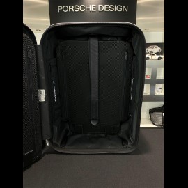 Porsche Trolley Rimowa AluFrame M Arcticsilber Medium Koffer WAP0354000AM5S