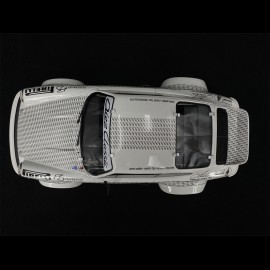 Porsche 911 Walter Röhrl x 911 Diez Classic with figurine 1/18 Schuco 450024900