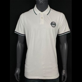 Polo shirt Gant Le Mans Classic 2020 White 2052034-110 - men