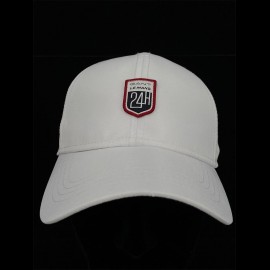 Cap Gant Le Mans white - 9900210-110