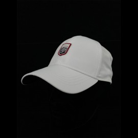 Cap Gant Le Mans white - 9900210-110