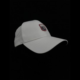 Cap Gant Le Mans white - 9900210-110