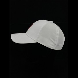 Cap Gant Le Mans white - 9900210-110