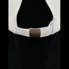 Cap Gant Le Mans white - 9900210-110