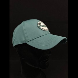 Cap Gant Le Mans Classic 2018 Ocean green - 9900038-339