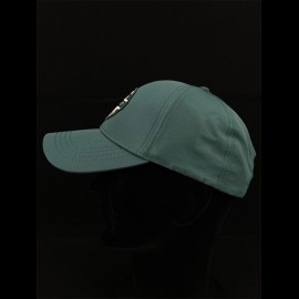 Cap Gant Le Mans Classic 2018 Ocean green - 9900038-339