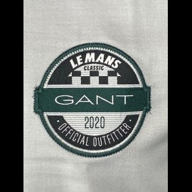 Shirt Gant Le Mans Classic 2020 White 3027030-110 - men