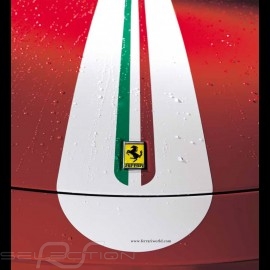 Ferrari Broschüre 360 challenge stradale 2003 in Italienisch Englisch ﻿95992915