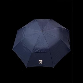 Parapluie Gant 24H Le Mans Marineblau 9990011-410