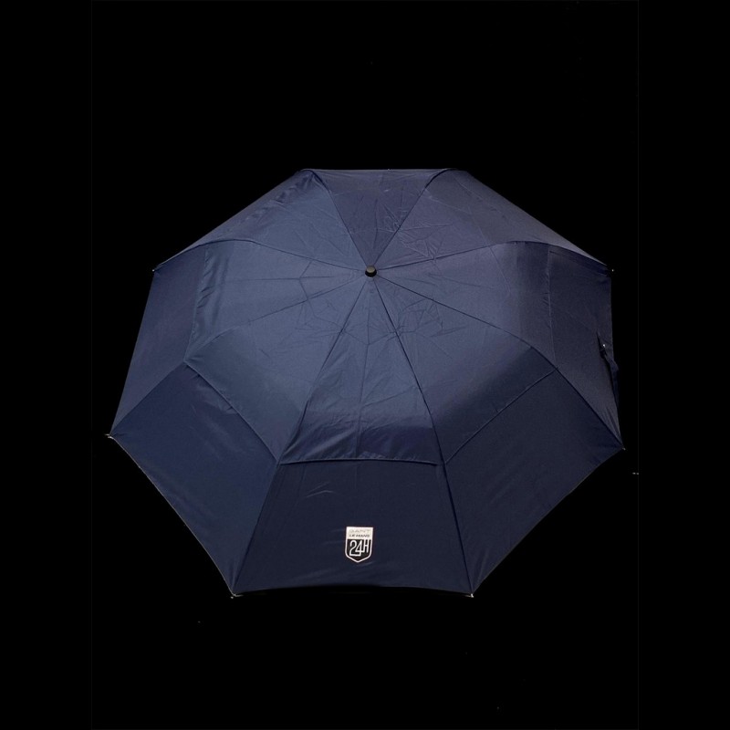 Parapluie Gant 24H Le Mans Navy Blue 9990011-410