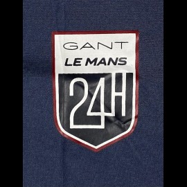 Parapluie Gant 24H Le Mans Marineblau 9990011-410