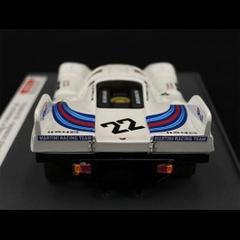 Porsche 917K n° 22 Sieger 24h Le Mans 1971 1/43 Brumm S2104 - ultra limitierte Auflage