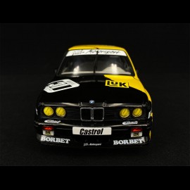 BMW E30 M3 n° 31 DTM 1988 MK Motorsport 1/18 Solido S1801508