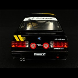 BMW E30 M3 n° 31 DTM 1988 MK Motorsport 1/18 Solido S1801508