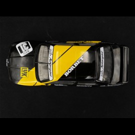 BMW E30 M3 n° 31 DTM 1988 MK Motorsport 1/18 Solido S1801508