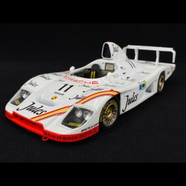 Porsche 936 / 81 n° 11 Winner 24h Le Mans 1981 1/18 Solido S1805602