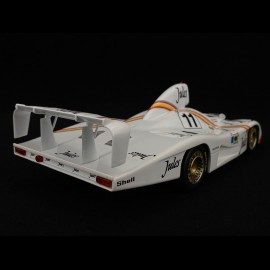 Porsche 936 / 81 n° 11 Sieger 24h Le Mans 1981 1/18 Solido S1805602
