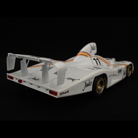 Porsche 936 / 81 n° 11 Winner 24h Le Mans 1981 1/18 Solido S1805602