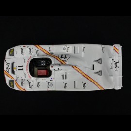 Porsche 936 / 81 n° 11 Winner 24h Le Mans 1981 1/18 Solido S1805602