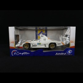 Porsche 936 / 81 n° 11 Winner 24h Le Mans 1981 1/18 Solido S1805602