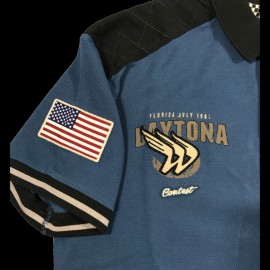 Polo Daytona 64 Warson Blue - men