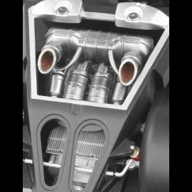 Kit Montage Porsche 918 Spyder 1/24 Revell 07026