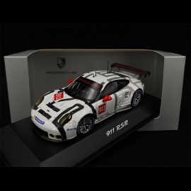 Porsche 991 GT3 RSR phase 2 2016 n° 911 1/43 Spark WAP0201370G