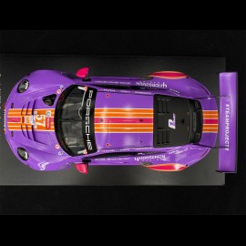 Porsche 911 RSR Type 991 n° 57 24h Le Mans 2020 1/18 Spark 18S561