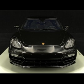 Porsche Panamera GTS Sport Turismo 2018 Schwarz 1/18 Spark 18S219