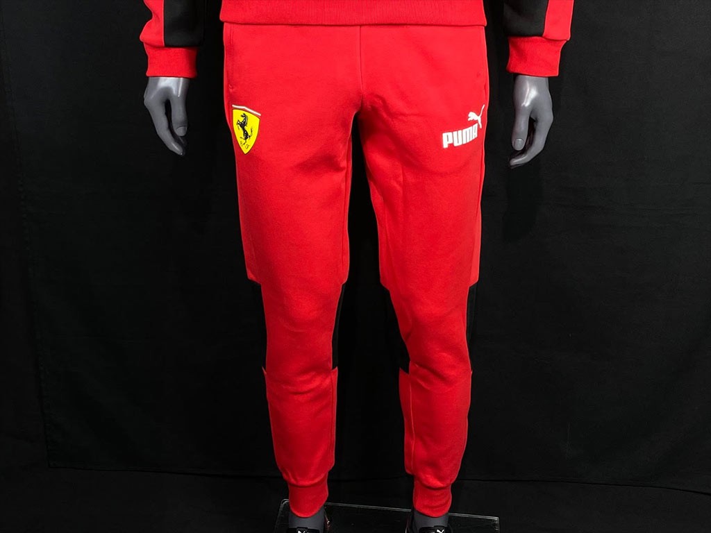 Redesigned Vintage Ferrari Silk Pants Size M – COMMUNITY