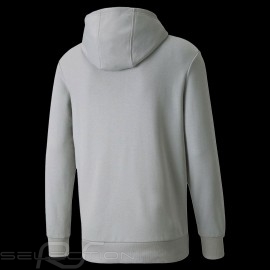 Mercedes AMG Hoodie Sweatshirt Petronas F1 Team Gris532347-02 - men