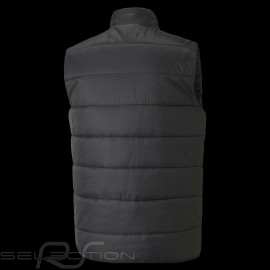 Mercedes Jacket AMG Petronas Sleeveless by Puma Black 531878 01 - men