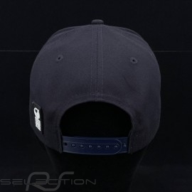 007 Hat Navy blue Hero Seven - Men