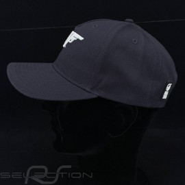 007 Kappe Marineblau Hero Seven - Herren