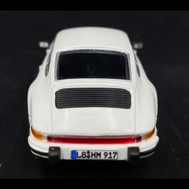 Porsche Carrera 3.0 Grandprix-weiß 1976 1/43 Minichamps 943062097