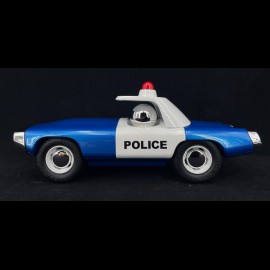 Vintage Miniatur Französische Polizei Playforever PLMAVM103