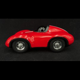 Vintage Racing Car n°3 Speedy Le Mans Red Playforever PLMIN701