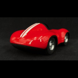 Vintage Racing Car n°3 Speedy Le Mans Red Playforever PLMIN701