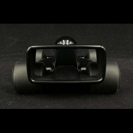 Vintage Racing Car Verve Turbo Laser Jet schwarz Playforever PLVT801