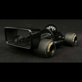 Vintage Racing Car Verve Turbo Laser Jet schwarz Playforever PLVT801
