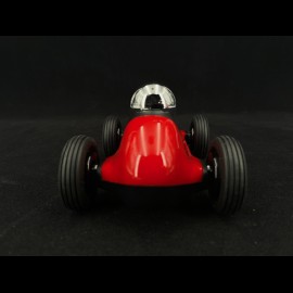 Vintage Racing Car Loretino n°5 Red Playforever PLVERVL402