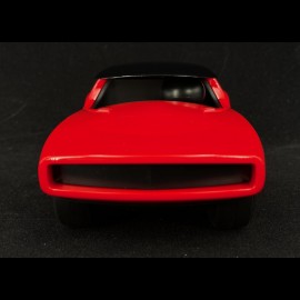 Vintage Racing Car Leadbelly Red Playforever PLVF502