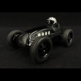 Vintage Racing Car Loretino n°4 Black Playforever PLVERVL403