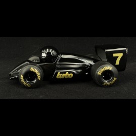 Vintage Racing Car Verve Turbo Laser Jet schwarz Playforever PLVT801