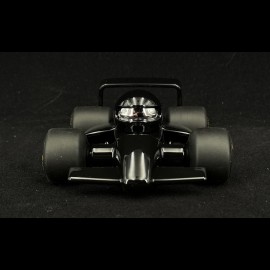 Vintage Racing Car Verve Turbo Laser Jet schwarz Playforever PLVT801