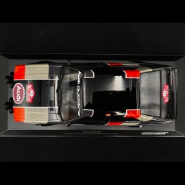 Audi Quattro Sport n° 12 Rally of Portugal 1981 1/18 Minichamps 155811112