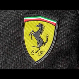 Ferrari Race Puma Umhängetasche Schwarz 0784060X